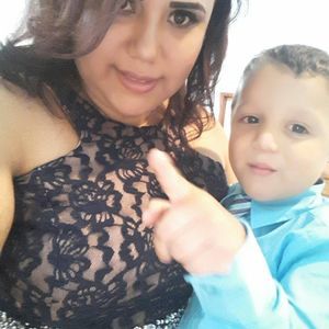 Meet your Posher, Cindy